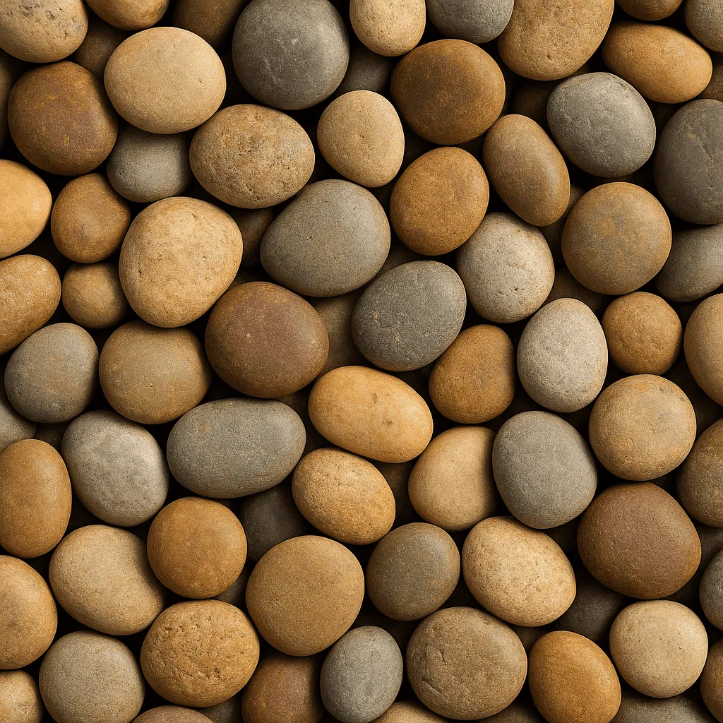 หินกรวด 